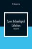 Книга Sussex Archaeological Collections, Illustrating The History And Antiquities Of The County (Volume Iii)