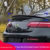 Mercedes-Benz E-Class E260L/E300L AMG Wind Deflector, Front Lip, Rear Spoiler, Diffuser, Tailpipe & Mirror Covers