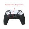 Silicone Case Cover Non Slip Skin for Wireless Controller Accessories