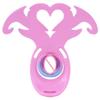 New High-Quality Vulva Negative Chastity Cages Sissy Available Succubus Urethral Lock Abstinence Restraints Sex Toys 18+