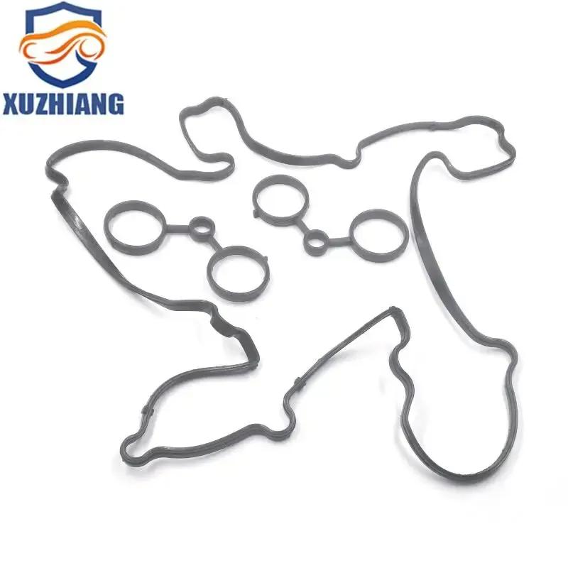 0249E6 0249E7 V759886280 11127572851 Engine Rocker Cover Gasket Seal for Peugeot 3008 408 508 308S Citroen C4L C5 C3-XR