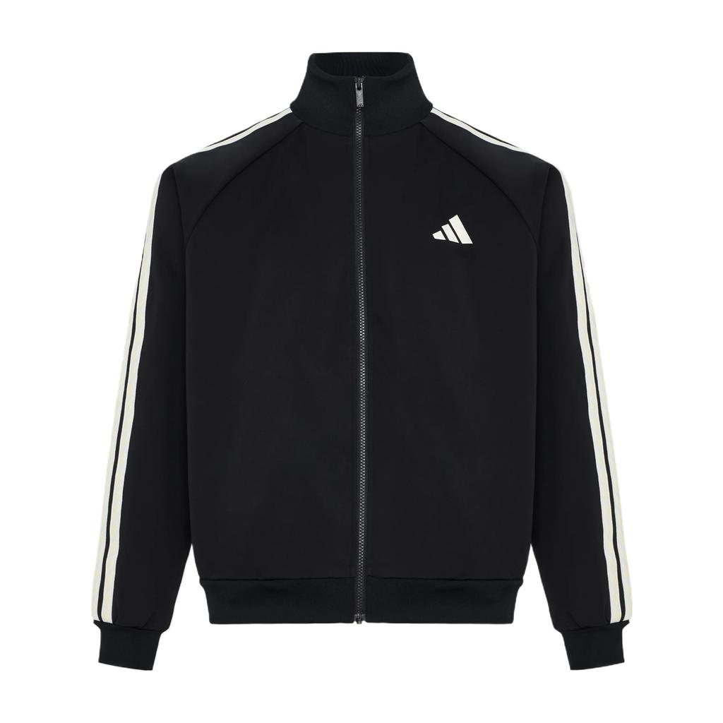adidas Спортивная Повседневная Мягкая Эластичная Вязаная Куртка Мужские Куртки KX0481