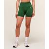 Everyday Seamless Shorts Athletic Green B6a8m Ec7k