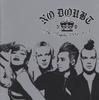 CD NO DOUBT - The Singles 1992 - 2003 0602498613818 Interscope Reco 2003 Europe Rock Used