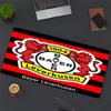 Bayer 04 Leverkusen Print Mouse Pad, for Keyboard Pad Laptop PC Mat for Office Home Use, Desk Decor, Perfect Birthday Gift for Gamers