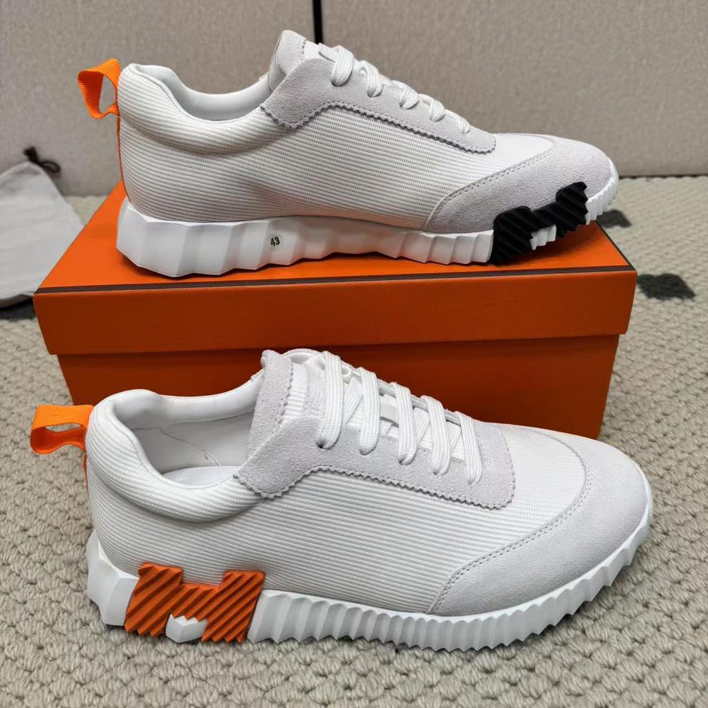 H Home Кожаные H Home Мужская Обувь Модный Бренд Удобные Кеды Повседневные Дышащие Спортивные Обувь Легкая Роскошь Высокое Качество