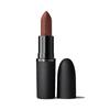 MAC Powder Kiss Haze Matte Lipstick