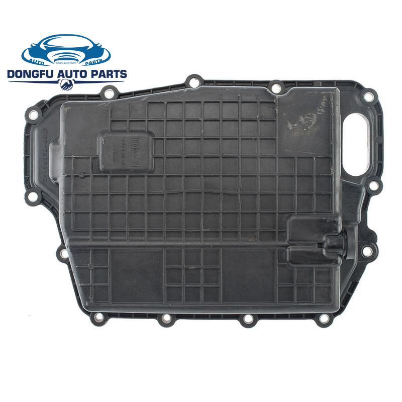 Поддон масляный трансмиссии Поддон масляный коробки передач Для Ford EVOS Esccape Taurus Edge JM5P7G004BA JM5Z7G004A JM5P7G004AC 2256410