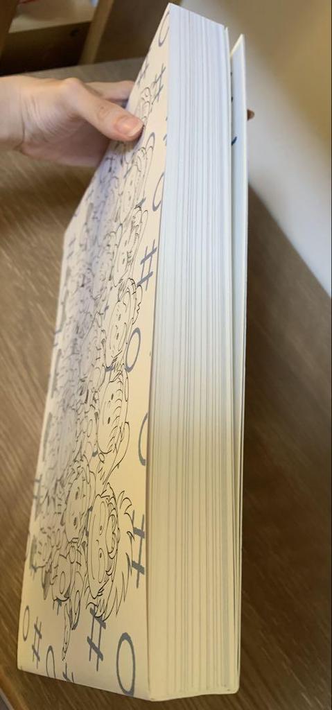 [USED] Nintama Rantaro Animation Setting Artbook