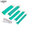 LIZAO 1.11мм 1.11мм 1-контактная пружинная тестовая игла с 1-футовой опорой для STC STM11 STM8 MCU Запись Программирования