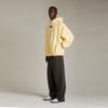 Fear of God Essentials SS24 Худи-пуловер Мужские Худи Садово-желтый 202SP244261F