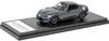 Inter Allied Hi Story Scale Mazda Roadster RF RS Polymetal Gray Metallic Finished Model HS255PG 1/43 (2020)