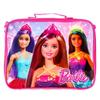 Barbie Princess Insulated Lunch Bag