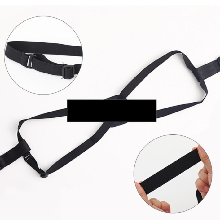 Elastic Luggage Straps for Easy Bundling of Bags Convenient and Practical