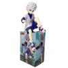 В наличии: Для аниме-фигурок Hunter, фигурок Gon и Killua, коллекционных моделей-стопперов для лапши, наборов игрушек для мальчиков