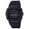 G-SHOCK GW-B5600BC-1BJF [GW-B5600 Radio Wave Solar Bluetooth Bleath Band] Квадратные часы черного цвета