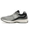 New Balance 2002R Серо-серые мужские кроссовки Raincloud M2002RSG