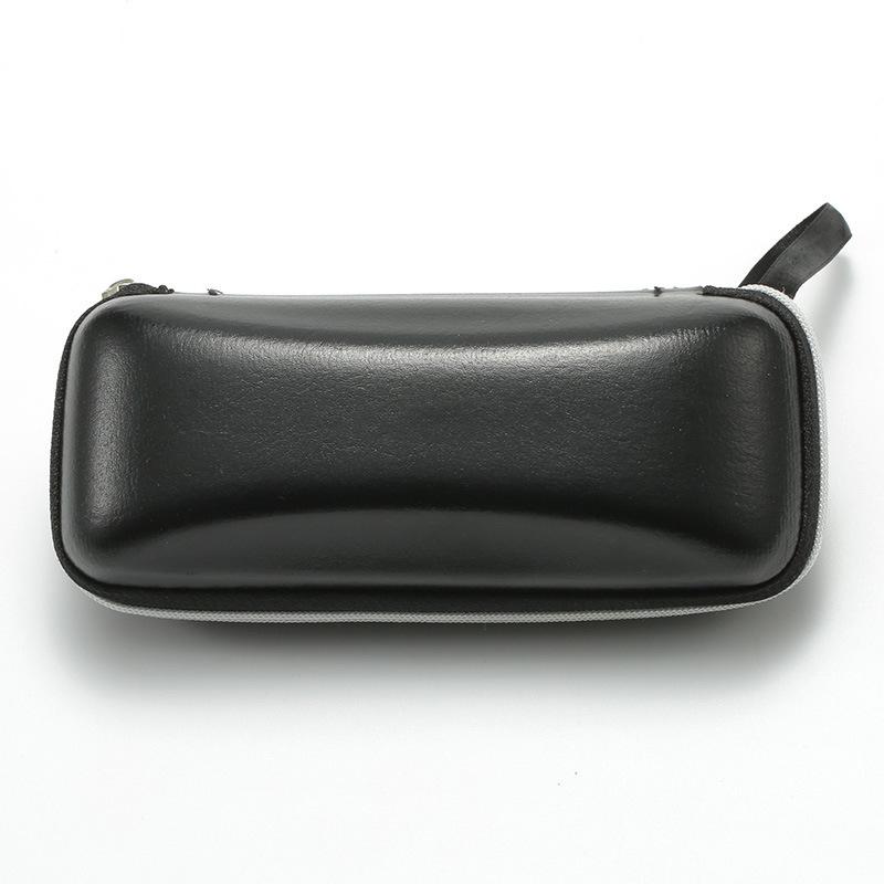 Durable Glasses Box Set with Customizable Logo – Pressure-Resistant Top & Bottom Cover Packaging