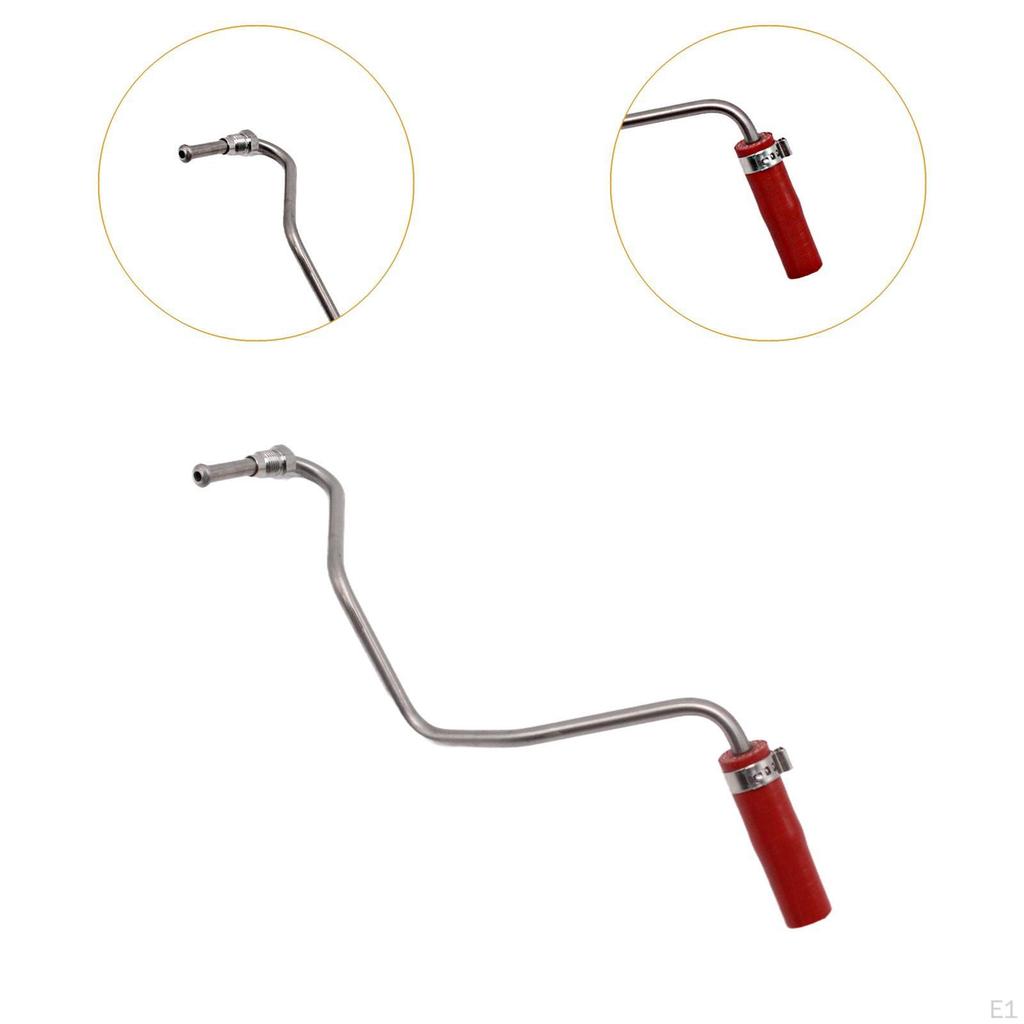 Трубка давления выхлопных газов 6261400200 для Renault 1.5 Авто