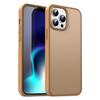 iPhone 13 Pro Phone Case, Matte Shockproof Phone Case Cover for iPhone 13 Pro