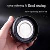 Бесплатная доставка: Крышка для термокружки из пищевого силикона с уплотнительным кольцом и резиновой прокладкой-шайбой, аксессуары
