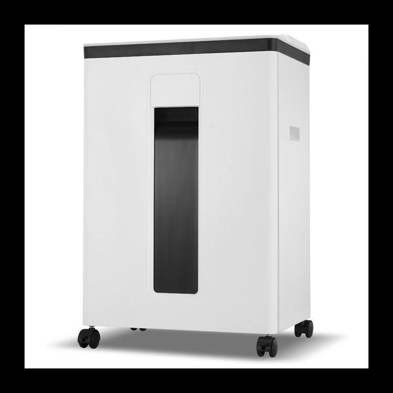 Comet L-9630 P-5 Micro-Cut Commercial Shredder CN plug (adapter included)