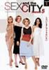 DVD  - Sex and the City Season 5-1  Japan Movies & DVD Used