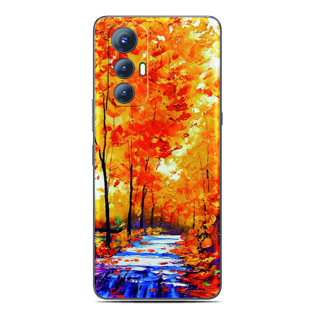 Vincent Van Gogh Phone Case For Ulefone Note 20 19 18 Ultra 10 12 13 14 15 16 17 Pro 13P 12P 11P 10P Silicone Soft Back Cover