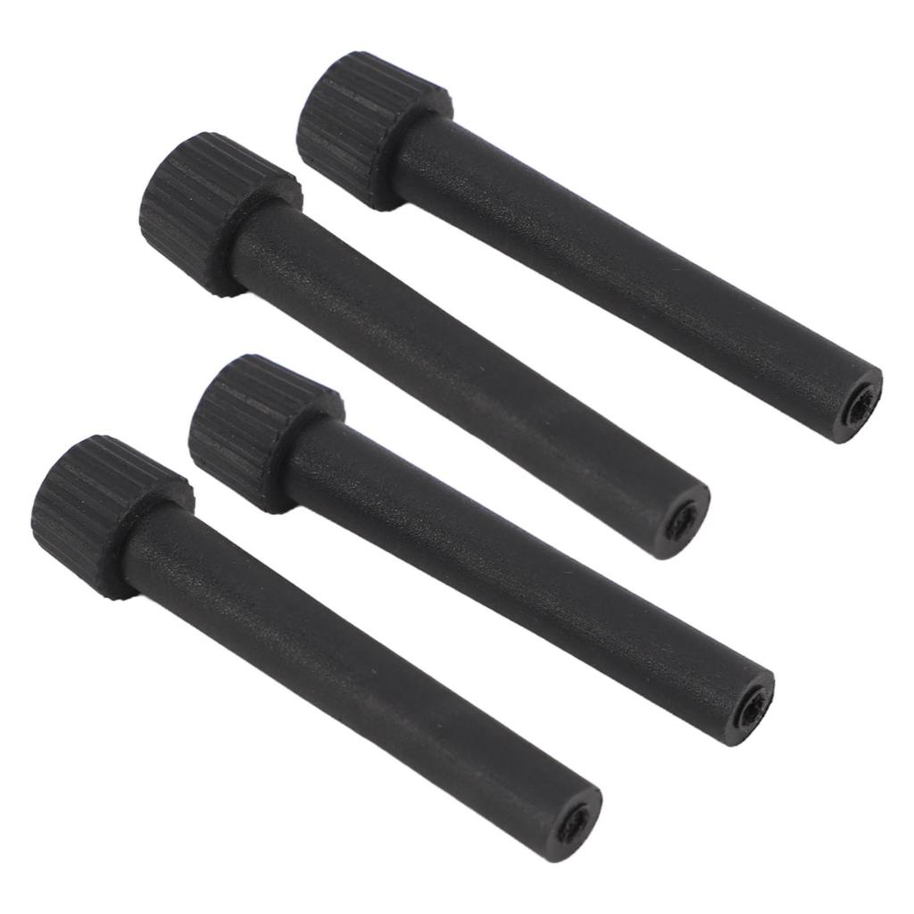 50pcs E26 E27 Light Lamp Turn On Off Switch Knobs Replacement Lamp Turn Knob Light Lamp Turn Knob