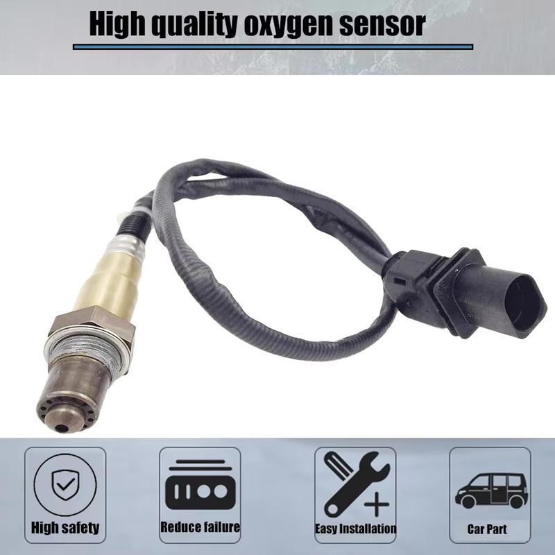 Верхний кислородный датчик O2 для Nissan Cabstar 2006 NT500 2013 ZD30 HD-5 226A3-VZ20A 226A3VZ20A 0281004105