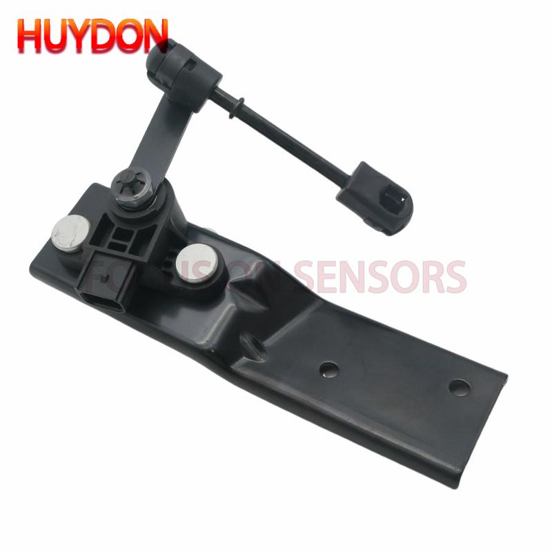 8L1Z-5A967-A 8L1Z-5A967-B Rear Suspension Ride Height Sensor For Ford Expedition Lincoln Navigator 5.4L 2007-2014