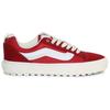 Vans Knu Skool MTE-1 LX Trendy Low-Top Skate Shoes Unisex Sneakers Red VN000CXR14A1