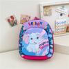 Fun And Whimsical Eva Hard Shell Backpack For Preschool And Kindergarten Kids