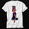 Pinup Hawaii Sexy Girl Hula T Shirt 488