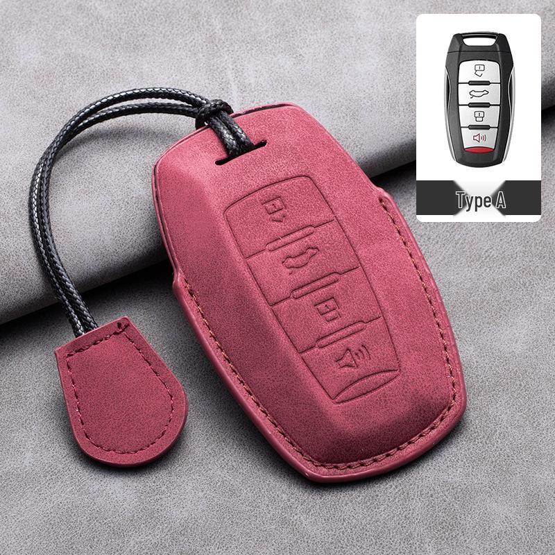 Ключница для Haval H6, Menglong H2S, Big Dog M6, First Love, F5, F7X, Chitu, H9, H8, H7, H4