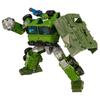 Transformers Transformers Legacy Autobot Bulkhead TL-03