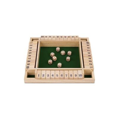 Игровая зона – Настольные игры