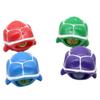 TPR Cartoon Turtle Telescopic Toy Colorful Squeeze Telescopic Head Squeeze Tortoise Toy Gift Kids