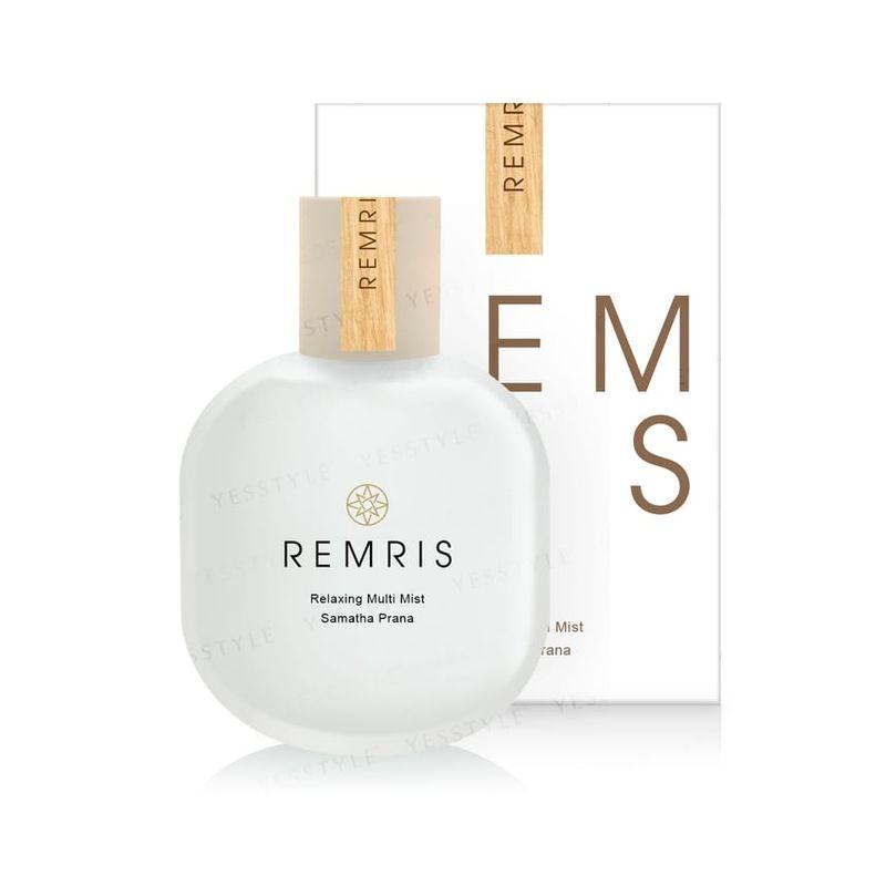 REMRIS - Расслабляющий мульти-спрей Саманта Прана