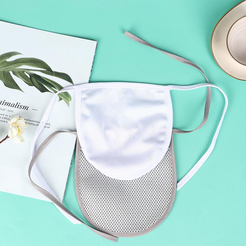 1Pcs Trach Shield Dustproof Cover Stoma Protector Tracheostomy Cover Tracheotomy