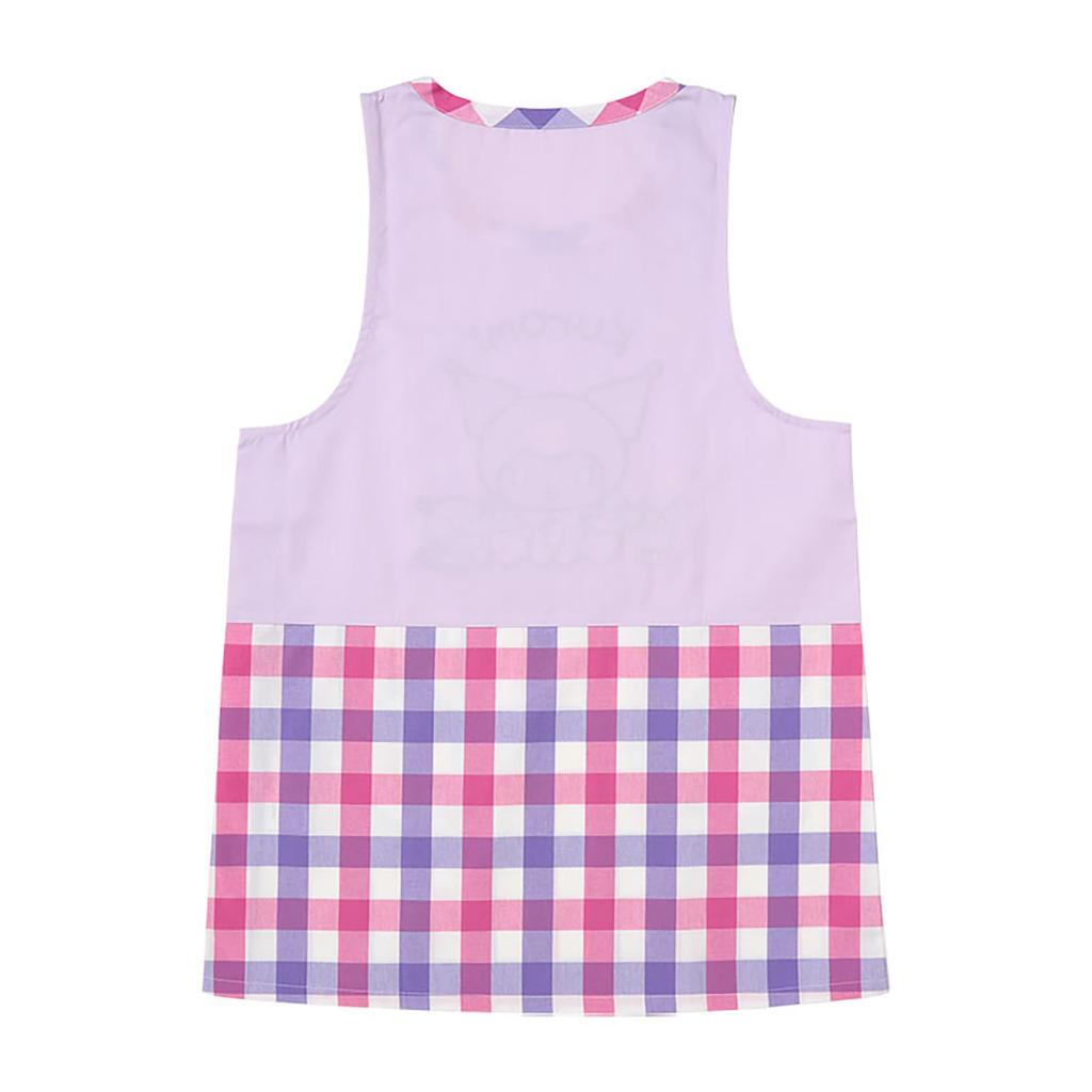 Sanrio Фартук в форме бега Kuromi 305341