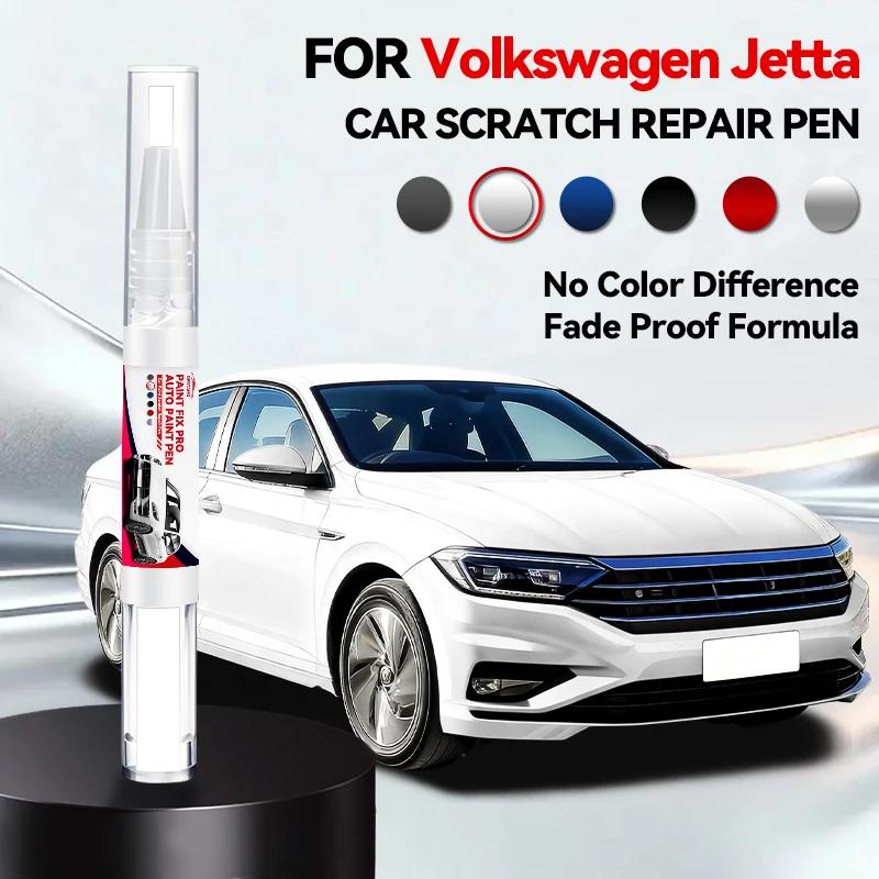 Car Dedicated For Volkswagen Jetta 1979-2025 A1 A2 A3 A4 A5 A6 A7 Paint Repair Pen Touch Up Scratch Remover DIY Auto Accessories