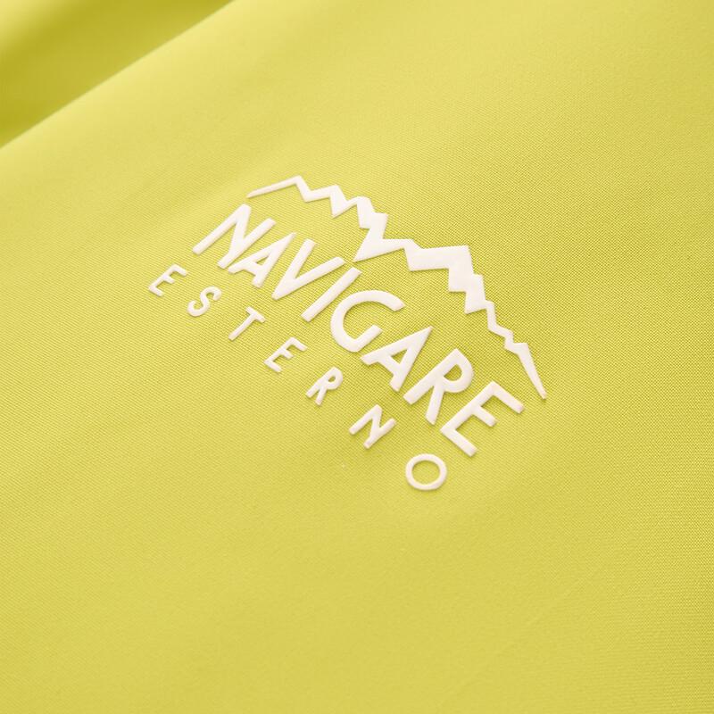 Navigare Men's 2026 Spring 3-in-1 Hooded Jacket
