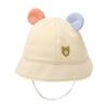 [MIKIHOUSE HOT BISCUITS] Hat for Boys and Girls, Baby, Kids, Children's Clothing, Multicolor, SS (40-44cm) 73-9101-140