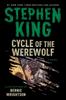 Книга Cycle of the Werewolf : A Novel