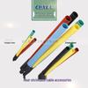 1kV Cold Shrink Cable Termination for Low Voltage Four-Core Joint, 3x1+ Unequal Core, National Standard 4.1