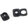 For OSMO POCKET Camera Accessories Micro Wide Angle/10X Fisheye Filter Lens Set