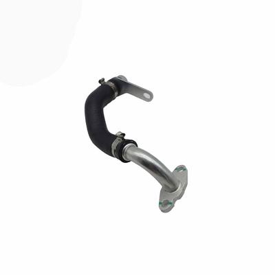 Масляная труба подходит для:BMW 5 F10 2010-2016 OEM:1142 8626 653