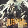CD TV SOUNDTRACK - Ultraman the CD  SRCL2814 Sony 1993 Japan ObiSoundtracks & Musicals Used