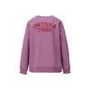 ONITSUKA TIGER Свитшот Модный Повседневный С круглым вырезом Пуловер Толстовка Унисекс топы 2183B537-500